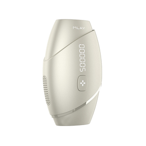 Para MLAY T22B Dispositivo IPL <span class=keywords><strong>de</strong></span> mano para uso doméstico 500000 Flashes Depilación y T22B Depilación IPL - Product Image 6