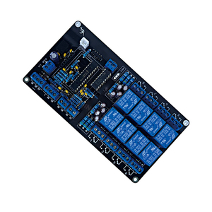 Fabrication Manufacture and Assembly Services Circuit Board for Consumer Electronics Files BOM Assembly Fabrication Manu - Product Image 2
