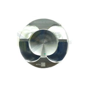 11257594453 untuk BMW N20 Kit Piston tempa dengan cincin N20B20C <span class=keywords><strong>2</strong></span>,0l 84mm cocok untuk F20 F21 F23 F22 F30 STD 0.5 - Product Image 3