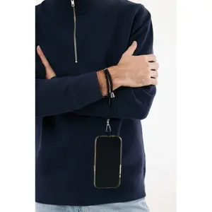 Braccialetto CarryLoop in rPET, gadget sostenibili - Product Image 3