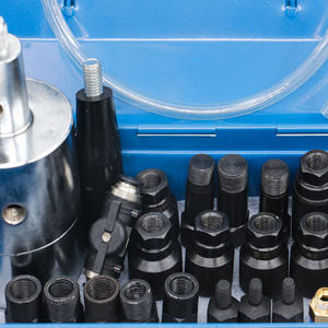 Outil de suppression d'injecteur à rampe commune d'extracteur d'injecteur de haute qualité - Product Image 6