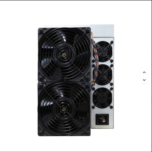 Oferta: Minería Bitmain Antminer Z15 Pro 840k 2780W Blockchain Equihash ZEC Zcash Asic - Product Image 4