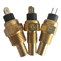 Accesorios para generador diésel EL 3845N010-01 Sensor de temperatura del agua Buena calidad Precio de fábrica Conexión Genset C2/1