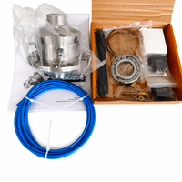HF ET93 E Locker pour Jeep Cherokee Grand Cherokee Wrangler Dakota Différentiel arrière 8.25 27/29 cannelures tous rapports avec blocage