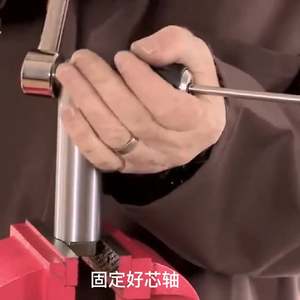 Tendeur <span class=keywords><strong>de</strong></span> fil électrique <span class=keywords><strong>en</strong></span> <span class=keywords><strong>acier</strong></span> inoxydable <span class=keywords><strong>pour</strong></span> bobinage <span class=keywords><strong>de</strong></span> moteurs, petit tendeur <span class=keywords><strong>de</strong></span> <span class=keywords><strong>tube</strong></span> <span class=keywords><strong>pour</strong></span> la fabrication <span class=keywords><strong>de</strong></span> colliers <span class=keywords><strong>de</strong></span> bijoux, garantie 1 an - Product Image 3