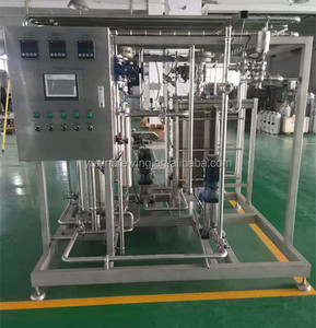 Nước ép trái cây đèn <span class=keywords><strong>flash</strong></span> thanh trùng giá máy thủ công bia thanh trùng - Product Image 4