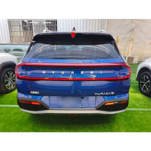 Hyundai <span class=keywords><strong>ix35</strong></span> d'occasion à vendre – SUV essence 2023, importateur, automatique, traction avant, 5 places, bleu – Promotion à durée limitée - Product Image 6