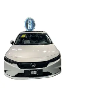Memamerkan All-New Honda Accord: memadukan keanggunan dengan kinerja untuk mobil bekas