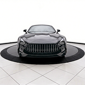 Mercedes-Benz AMG Convertible Usado Certificado en Buen Estado, 2 Asientos, Interior de Cuero, Faros LED, Neumáticos R21, Aire Acondicionado Automático, Volante a la Izquierda - Product Image 1