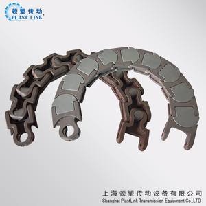 Hochwertige Kunststoff-<span class=keywords><strong>PL</strong></span>-1765-Multi-Flex-Kette mit Zahnrad für die Milchtransportindustrie – Direkt vom Hersteller zum guten Preis - Product Image 6