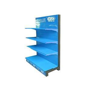 Estantes Personalizables en Diferentes <span class=keywords><strong>Colores</strong></span> y Tamaños, Exhibidores Personalizados, Estantes de Pared, Góndolas - Product Image 4