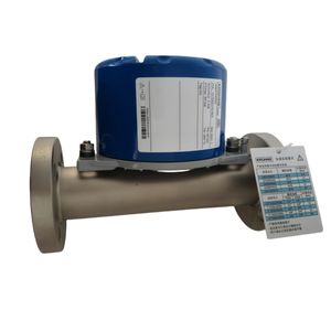 Débitmètre rotatif en acier inoxydable KROHNE H250 M40 pour liquides/gaz, précision +/-0,2%, pression maximale 1000 bar, OEM/ODM - Product Image 4