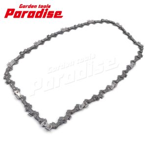 Workpro — scie à chaîne à tige longue de 12 ", 3/8 44 maillons, taille-haie pour débroussailleuse, outil de découpe télescopique - Product Image 3