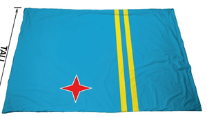 Couverture en forme de cœur avec drapeau américain Couverture en molleton de flanelle légère pour canapé, lit, canapé, voyage et <span class=keywords><strong>camping</strong></span> - Product Image 4