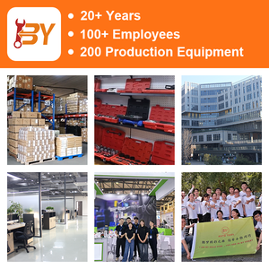 Phổ CV bóng Doanh khởi động cài đặt công cụ với khí nén - Product Image 4