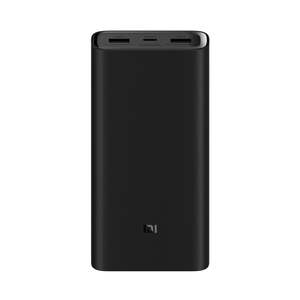 <span class=keywords><strong>Xiaomi</strong></span>-Banco de energía Mi, 20000mAh, <span class=keywords><strong>50W</strong></span>, carga rápida, portátil, Tesoro, es adecuado para teléfono móvil y ordenador - Product Image 1