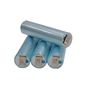 แบตเตอรี่ลิเธียมไอออน32140 C33ทรงกระบอก IFR32140 IFR33140 EV IFR 33140 15Ah - Product Image 1