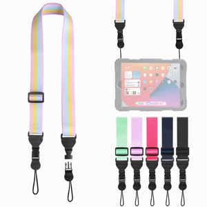 OEM Customized New Camera Neck Strap Satin Western Metal with <b>Polyester</b> Long Sea Logo Printed Accessories - Product Image 2