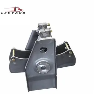 LEEYAOO low price Semi-Trailer Suspension System Casting Parts Equalizer