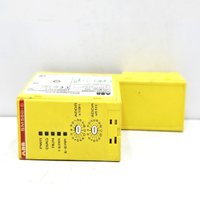 58. 100% Asli Baru SM560-S Modul CPU Keamanan SIL3 PLe PLC Controller Otomatisasi Modular Kecepatan Tinggi Tersedia Pengiriman Cepat