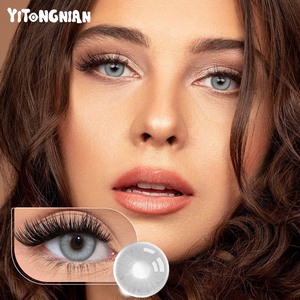 <span class=keywords><strong>Lentes</strong></span> <span class=keywords><strong>de</strong></span> <span class=keywords><strong>Contacto</strong></span> <span class=keywords><strong>de</strong></span> Prescripción HEMA Suaves <span class=keywords><strong>de</strong></span> 14.0mm para Ojos Pequeños, <span class=keywords><strong>Lentes</strong></span> <span class=keywords><strong>de</strong></span> <span class=keywords><strong>Contacto</strong></span> <span class=keywords><strong>de</strong></span> <span class=keywords><strong>Color</strong></span> Azul, Gris y Amarillo, Venta al Por Mayor - Product Image 5