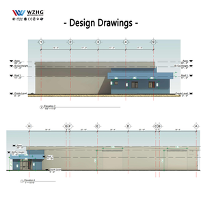 <span class=keywords><strong>Hangar</strong></span> en acier directement de l'usine, structure en acier économique, <span class=keywords><strong>hangar</strong></span> pour avions, <span class=keywords><strong>hangar</strong></span> pour jets privés avec une zone de bureau indépendante - Product Image 5