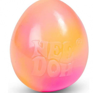 Huevo <span class=keywords><strong>de</strong></span> Pascua NeeDoh Dippin Dazzler, Juguete Antiestrés que Cambia <span class=keywords><strong>de</strong></span> Color, Éxito <span class=keywords><strong>de</strong></span> Ventas Transfronterizo - Product Image 3