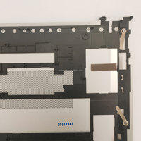 Penggantian Casing Bawah Perak untuk HP Elitebook 850 855 G7, Penutup Bawah untuk Base Enclosure M14249-001