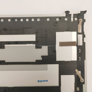 ฝาครอบด้านล่างสีเงินสำหรับ HP Elitebook 850 855 G7 อะไหล่เปลี่ยนสำหรับฐานล่าง รุ่น M14249-001 - Product Image 5