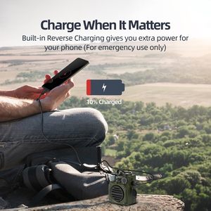 Talkie-walkie longue portée 10 000 km, réseau 4G POC LTE, radios de communication PTT avec carte SIM mondiale - Product Image 2