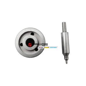 Lutong Nozzle Tip Diesel Injector DN4PD57 093400-5571 105007-1260 untuk Toyota 2L 3L 093400-5640 093100-4042 093100-5990 - Product Image 5