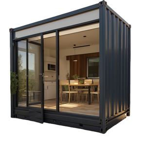 تصميم منزل في المنزل ، منزل وحدات - Product Image 6