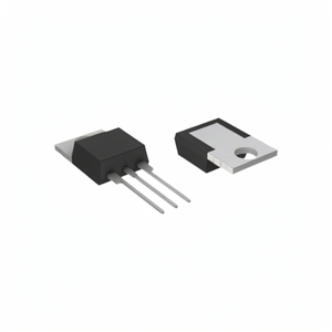 Componente Electrónico Tiristores TO-220-3 S4040R en Stock - Product Image 1
