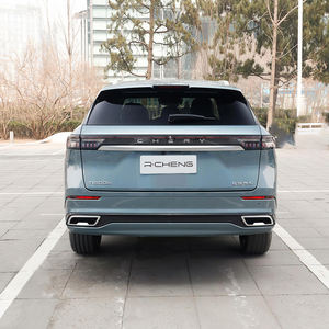 <span class=keywords><strong>Chery</strong></span> <span class=keywords><strong>Tiggo</strong></span> <span class=keywords><strong>9</strong></span>, SUV Mediano, 2.0t, 7 Plazas, Gasolina, Vehículo a <span class=keywords><strong>Precio</strong></span> Económico - Product Image 5