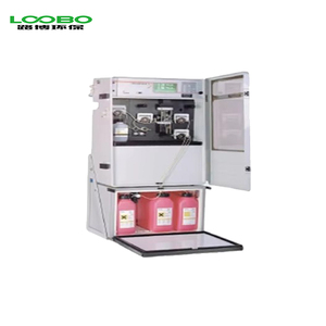 Analizador de Calidad del Agua en Línea HACH-Phosphax-Sigma, Detector de Contenido de Fósforo Total, HACH-Phosphax-Sigma - Product Image 1