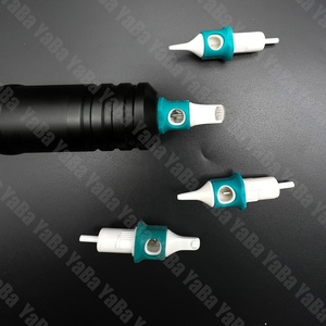 Yaba Premium Professional Disposable Tattoo <strong>Needle</strong> Cartridge Tattoo Cartridges Permanent Makeup Tattoo Cartridges <strong>Needle</strong> - Product Image 5