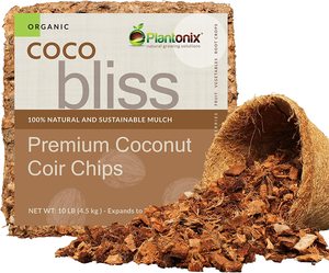 สหรัฐอเมริกาแคนาดาขายส่งเปลือกเปลือกเปลือกมะพร้าวมะพร้าว Coco ก้อน - Product Image 5