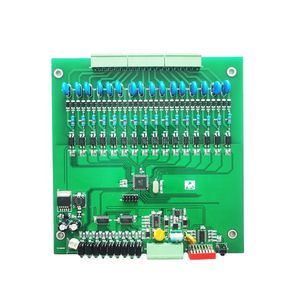 TB-289066 TXD RXD GND a B Carte mère industrielle Carte CPU Module CPU Stock original 100% test - Product Image 1