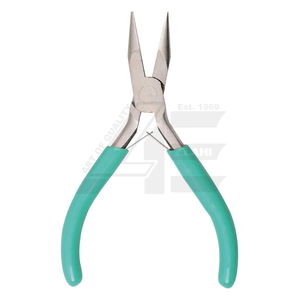 Juego de 6 Herramientas para Manualidades y Joyería, Alicates de Punta Fina, Alicates de Punta Redonda, Cortadores de Alambre 2026 Venta al por Mayor - Product Image 3