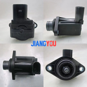 Turbocompresseur 53039880248 03C145701T 03C145702P Turbo pour Volkswagen <span class=keywords><strong>Golf</strong></span> V 1.4L TSI - Product Image 5