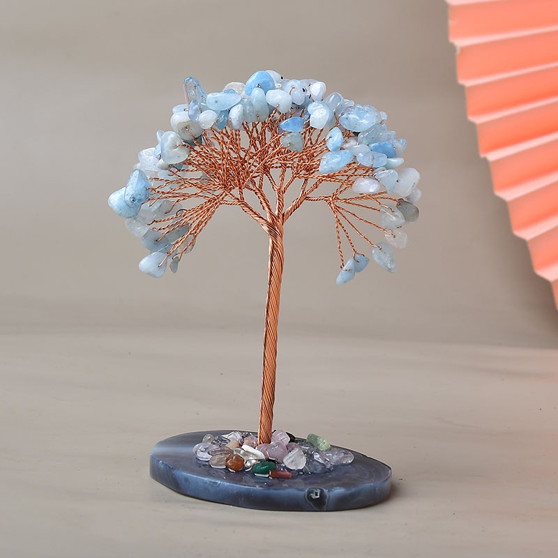 Aquamarine