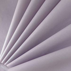 Factory Wholesale Custom Printed Cotton <b>Wrapping</b> <b>Paper</b> Whole Roll Slitting Size for Packaging Clothes Shoes Food - Product Image 1