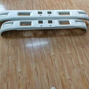 Pièces de carrosserie de camion de haute qualité en vente chaude, pare-chocs avant pour <span class=keywords><strong>Isuzu</strong></span> <span class=keywords><strong>Npr</strong></span> 700P 600P NKR FRR - Product Image 4