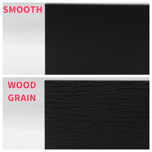 Tablero embellecedor de puerta y ventana de PVC exterior-Reemplazo resistente al agua y duradero para madera - Product Image 3