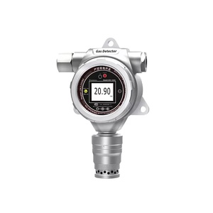 MIC500S-Outdoor/Indoor เซ็นเซอร์ PID สำหรับการตรวจสอบอย่างต่อเนื่องตลอด 24 ชม. เครื่องตรวจจับก๊าซสไตรีน/C8H8 แบบติดตั้งถาวร - Product Image 1