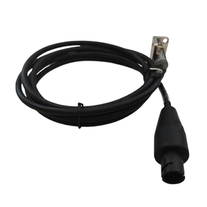 32-2134 32-2132 SCHALTER, XY-Achse PROXIMITY 3 WIRE NC 5.50FT CIRCULAR CONNECTOR für Haas - Product Image 2