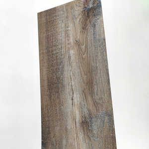 Suelo Vinílico Autoadhesivo SPC, Diseño Moderno para Dormitorio, Grano de Madera Natural de Roble, Nogal y Arce, Ecológico, Impermeable - Product Image 3