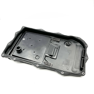 68142478AB Nouveau bac à huile de transmission et filtre pour Dodge Chrysler 2012-2013 - Product Image 4
