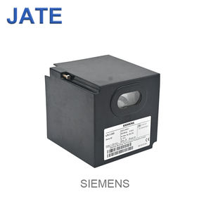 जर्मन मूल उच्च स्थिरता Lfl1.333 बर्नर नियंत्रक कार्यक्रम नियंत्रक निर्माता मूल्य प्रदान गैस डिजिटल - Product Image 4