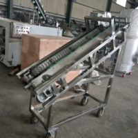 Meilleure vente machine à séparer les dosettes de cacao éplucheur de dosettes de cacao machine à casser les dosettes de cacao